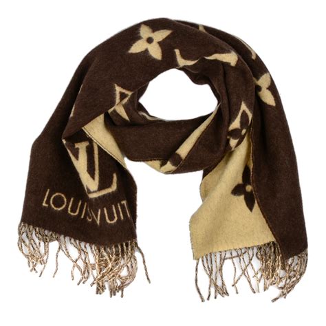 louis vuitton mens cashmere scarf|louis vuitton scarf buy online.